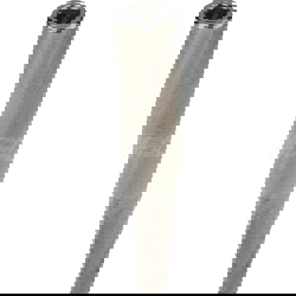 Hammer Drill Bits; Drill Bit Size (Decimal Inch): 0.6250 ; Usable Length (Inch): 10 ; Overall Length (Inch): 10 ; Number of Flutes: 0 ; Drill Bit Material: Steel